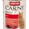 Animonda CARNY Adult 6x400g Mit Rind
