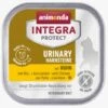 Animonda INTEGRA PROTECT Urinary Katze Adult 16x100g Mit Huhn