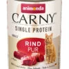 Animonda CARNY Adult Single Protein 6x400g Mit Rind Pur -Animonda a8649638dca2201ddb76a6ca09716b07 83680 animonda carny adult single protein rind pur 400g rgb preview