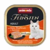 Animonda Vom Feinsten Adult 32x100g Mit Huhn, Rindfleisch Und Karotten -Animonda aaa56b6d4b08caacd32a22f38bb1d82e 83262 animonda vom feinsten adult schlemmerkern mit huhn rindfleisch und karotten