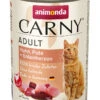 Animonda CARNY Adult 6x400g Mit Huhn, Pute Und Entenherzen -Animonda acb7479bc133c61b926818375f1ac794 83741 carny adult huhn pute entenherzen 400g rgb preview