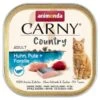 Animonda Carny Adult Country Huhn, Pute + Forelle