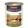 Animonda GranCarno Adult Mit Pansen