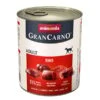 Animonda GranCarno Rind Pur