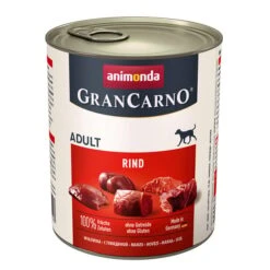 Animonda GranCarno Rind Pur