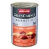 Animonda GranCarno Sensitiv Huhn Und Kartoffel