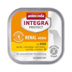 Animonda Integra Protect Niere Huhn