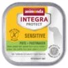Animonda Integra Protect Sensitive Pute Und Pastinaken