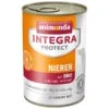 Animonda Integra Protect Adult Chronische Niereninsuffizienz Rind -Animonda animonda integra protect hundefutter adult chronische niereninsuffizienz rind