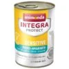 Animonda Integra Protect Adult Sensitive Pferd Und Amarant -Animonda animonda integra protect hundefutter adult sensitive pferd und amaranth