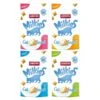 Animonda Milkies Mixpaket Knusperkissen 12x30g