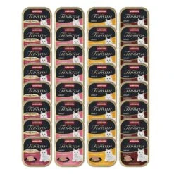 Animonda Vom Feinsten Adult Fleisch Vielfalt Geflügel