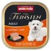 Animonda Vom Feinsten Adult Geflügel Und Kalb -Animonda animonda vom feinsten adult mit geflugel und kalb 150g