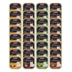 Animonda Vom Feinsten Geflügel Kreationen