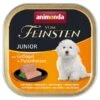 Animonda Vom Feinsten Junior Gefl Und Putenherzen 1 Animonda Vom Feinsten Junior Gefl Und Putenherzen -Animonda animonda vom feinsten junior mit geflugel und putenherzen 150g