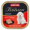 Animonda Vom Feinsten Junior Rind Und Geflügel -Animonda animonda vom feinsten junior mit rind und geflugel 150g