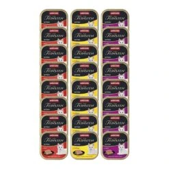 Animonda Vom Feinsten Kitten Mixpaket