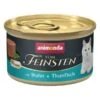 Animonda Vom Feinsten Mousse Mit Huhn + Thunfisch -Animonda animonda vom feinsten mousse huhn thunfischV6Ll3gCjF0bhG