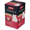 Animonda Vom Feinsten Adult Mildes Menü Pute + Tomaten -Animonda animonda vom feinsten multipack katze mildes menue pute tomaten