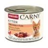 Animonda Carny Kitten Kalb, Huhn + Pute -Animonda animonda carny kitten kalb huhn pute 200g web