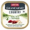 Animonda GranCarno Country Huhn, Wild + Pastinake -Animonda animonda grancarno country adult huhn wild pastinake web
