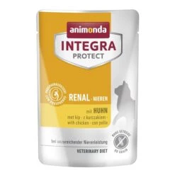 Animonda INTEGRA PROTECT Adult Renal Niere Mit Huhn