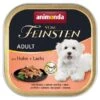 Animonda Vom Feinsten Adult Huhn & Lachs In Sauce -Animonda animonda vom feinsten adult huhn lachs in sauce web