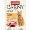 Animonda CARNY Adult 12x85g Mit Geflügelcocktail
