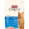Animonda CARNY Trockenfutter Katze Mit Huhn Und Forelle 1,75kg -Animonda animondacarnyhuhnforelle175