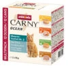 Animonda CARNY Adult Mixpaket Nr. 2 Ocean Meeresvielfalt 12x80g