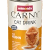 Animonda CARNY Cat Drink Mit Huhn 24x140ml -Animonda animondacatdrfinal