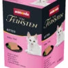 Animonda Vom Feinsten Kitten Mixpaket Baby-Paté 6x100g 2 Animonda Vom Feinsten Kitten Mixpaket Baby-Paté 6x100g -Animonda animondakittenbabypate