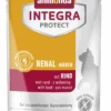 Animonda Integra Protect Renal Katze 24x85g Mit Rind -Animonda animondarenalrind