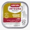 Animonda INTEGRA PROTECT Urinary Katze 24x85g Mit Rind