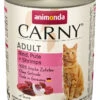 Animonda CARNY Adult 6x800g Mit Rind, Pute Und Shrimps