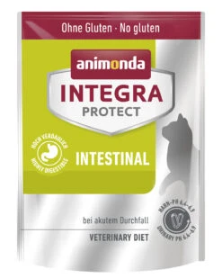 Animonda INTEGRA PROTECT Intestinal Katze Adult 300 G