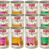 Animonda CARNY Adult Mixpaket Kräftige Variation 12x400g