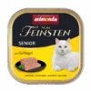 Animonda Vom Feinsten Senior 32x100g Mit Geflügel 2 Animonda Vom Feinsten Senior 32x100g Mit Geflügel -Animonda bb7f57762031bbdc4bf825cfcec37 83223 animonda vom feinsten senior mit gefluegel