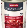 Animonda GranCarno Adult 6x800g Dose Mit Multifleischcocktail