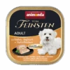 Animonda Vom Feinsten Adult 22x150g Mit Huhn, Joghurt Und Haferflocken -Animonda c7f18db299ec4337d63a72294384718e animondahuhnjoghurthaferflocken