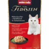 Animonda Vom Feinsten Adult 18x50g Mit Hühnchenfilet Und Rindfleisch In Tomatensauce -Animonda cb1a9031b1d3813766af73aa6ee5bc18 83687 animonda vom feinsten adult mit huehnchenfilet und rindfleisch in tomatensauce