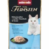 Animonda Vom Feinsten Adult 18x50g Mit Hühnchenfilet Und Weißem Thunfisch In Sauce -Animonda ce101079fa194a496207abc4461089ca huehnchenfilet und weissem thunfisch in sauce