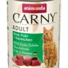 Animonda CARNY Adult 6x400g Mit Rind, Pute Und Kaninchen -Animonda ce4ef1b5c084a50e12483c270dc2860b 83725 carny adult rind pute kaninchen 400g rgb preview