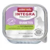 Animonda INTEGRA PROTECT Diabetes Katze Adult 16x100g Mit Putenherzen -Animonda dba913d20b4a7c586f43f08be6feb66a 86629 animonda integra protect diabetes mitputenherzen 100g rgb preview