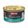 Animonda Vom Feinsten Adult Mousse 12x85g Mit Huhn Und Thunfisch -Animonda e9142683371ce2248c2edad651e72cf3 83033 animonda vom feinsten adult mit huhn und thunfisch