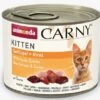 Animonda CARNY Kitten 12x200g Mit Geflügel Und Rind 2 Animonda CARNY Kitten 12x200g Mit Geflügel Und Rind -Animonda f71e5160d5aa68112a78d451bbd5d327 83964