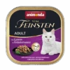 Animonda Vom Feinsten Adult 32x100g Mit Lamm In Kräutersauce -Animonda fa33f54071e81066669a9cd672efd962 83045 animonda vom feinsten adult mit lamm in kraeutersauce