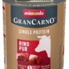 Animonda GranCarno Single Protein 6x800g Dose Mit Rind -Animonda fb6e6f246c5f1d9a41c40fc6df786c66 82432 animonda grancarno single protein rind pur 800g rgb preview