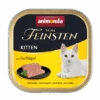 Animonda Vom Feinsten Kitten 32x100g Schale Mit Geflügel -Animonda fb7131c8ab107c94942361e3abb49 83221 animonda vom feinsten kitten mit gefluegel