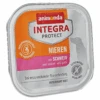 ANIMONDA Hundenassfutter "Integra Protect" Nierenschutz Schwein 150 G